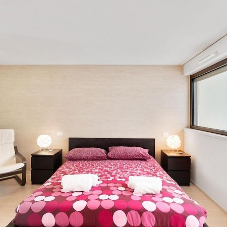 La Perla Apartment Como Ngoại thất bức ảnh