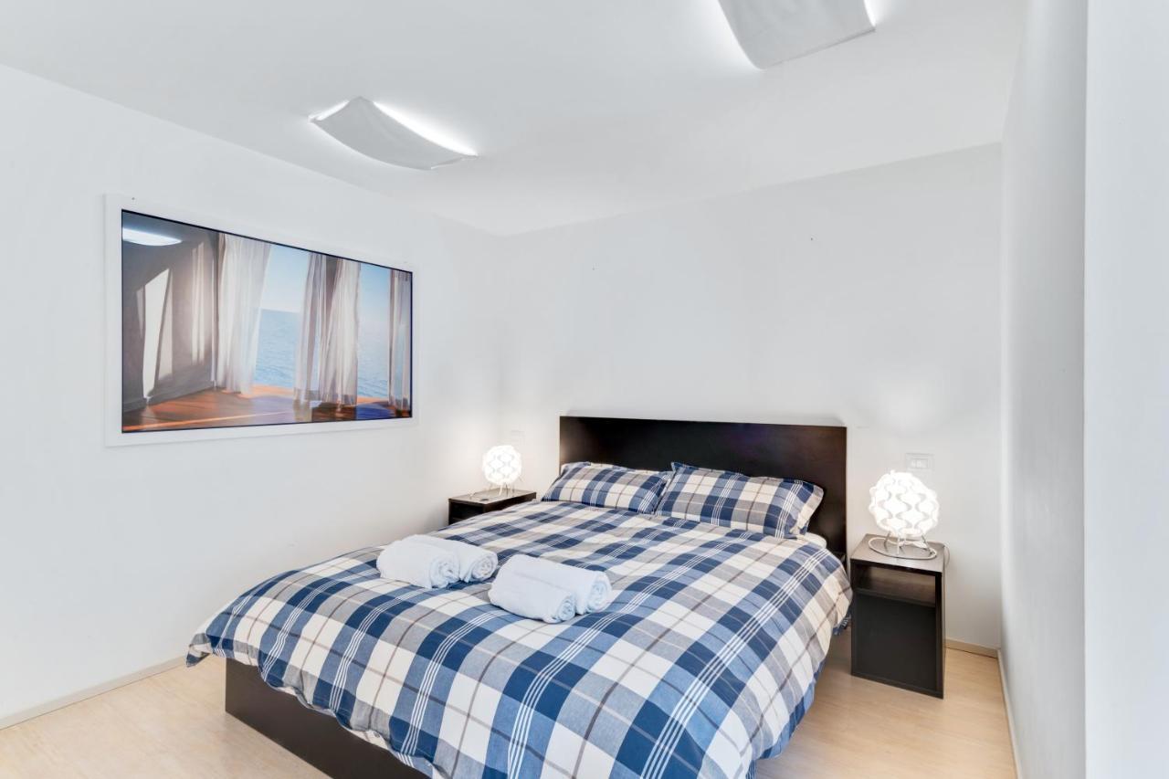 La Perla Apartment Como Ngoại thất bức ảnh