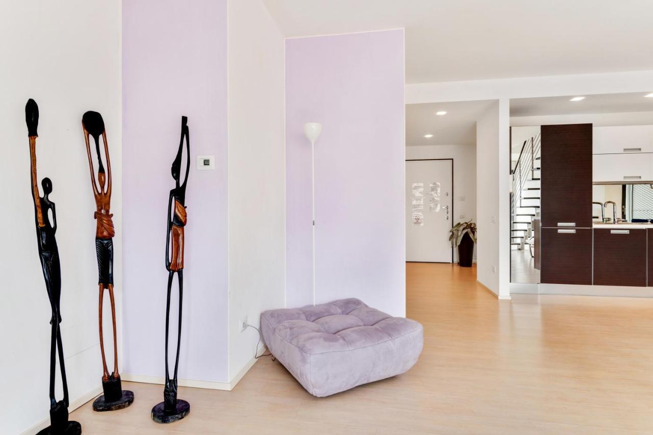 La Perla Apartment Como Ngoại thất bức ảnh